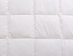 LORIS king duvet