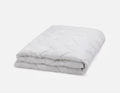 LORIS queen duvet