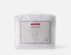 LOUANE queen duvet