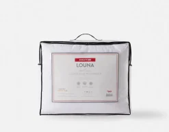 LOUNA king duvet