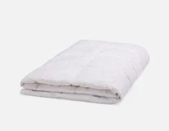 LUANDA queen duvet