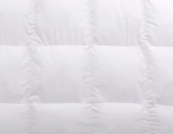 LUANDA queen duvet