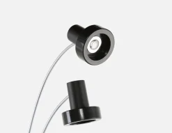 LUBEK floor lamp 187 cm height