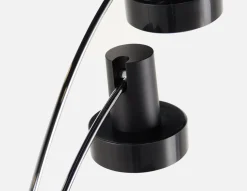 LUBEK floor lamp 187 cm height