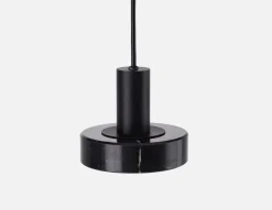 LUBEK 1-lamp pendant
