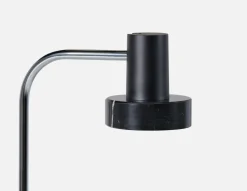 LUBEK table lamp 42.5 cm height