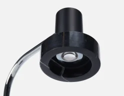 LUBEK table lamp 42.5 cm height