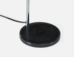 LUBEK table lamp 42.5 cm height