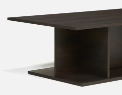 LUCAS rectangular coffee table