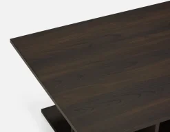 LUCAS rectangular coffee table