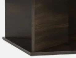 LUCAS square coffee table