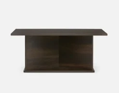 LUCAS square coffee table