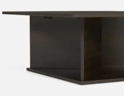 LUCAS square coffee table