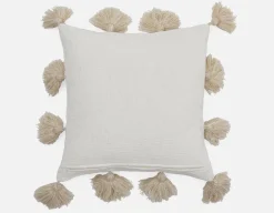 LUCY cushion 45 cm x 45 cm