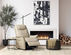 LUMO led floor lamp 147 cm height