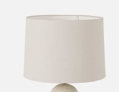 LURAS table lamp 62 cm height