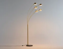 LYRA floor lamp 231 cm height