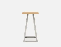 MADERA console table 120 cm