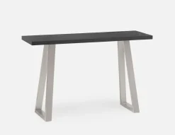 MADERA console table 120 cm