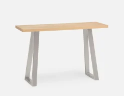MADERA console table 120 cm