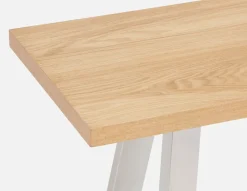 MADERA console table 120 cm