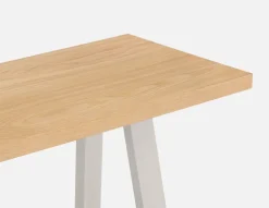 MADERA console table 120 cm