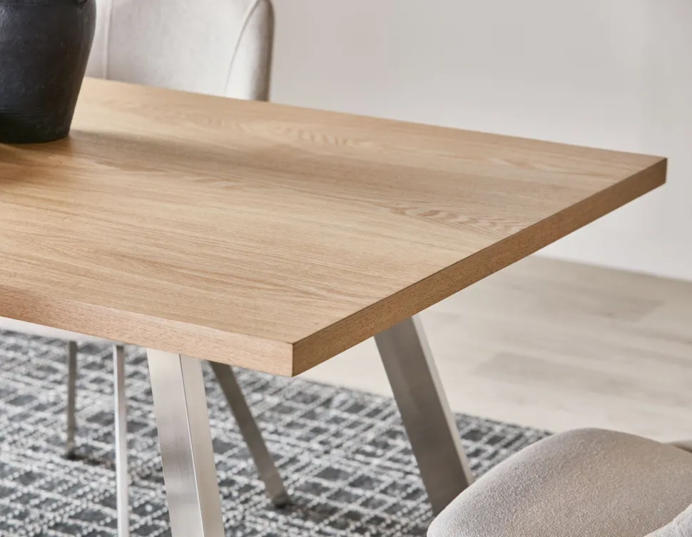 MADERA dining table 160 cm