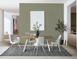 MADERA dining table 160 cm