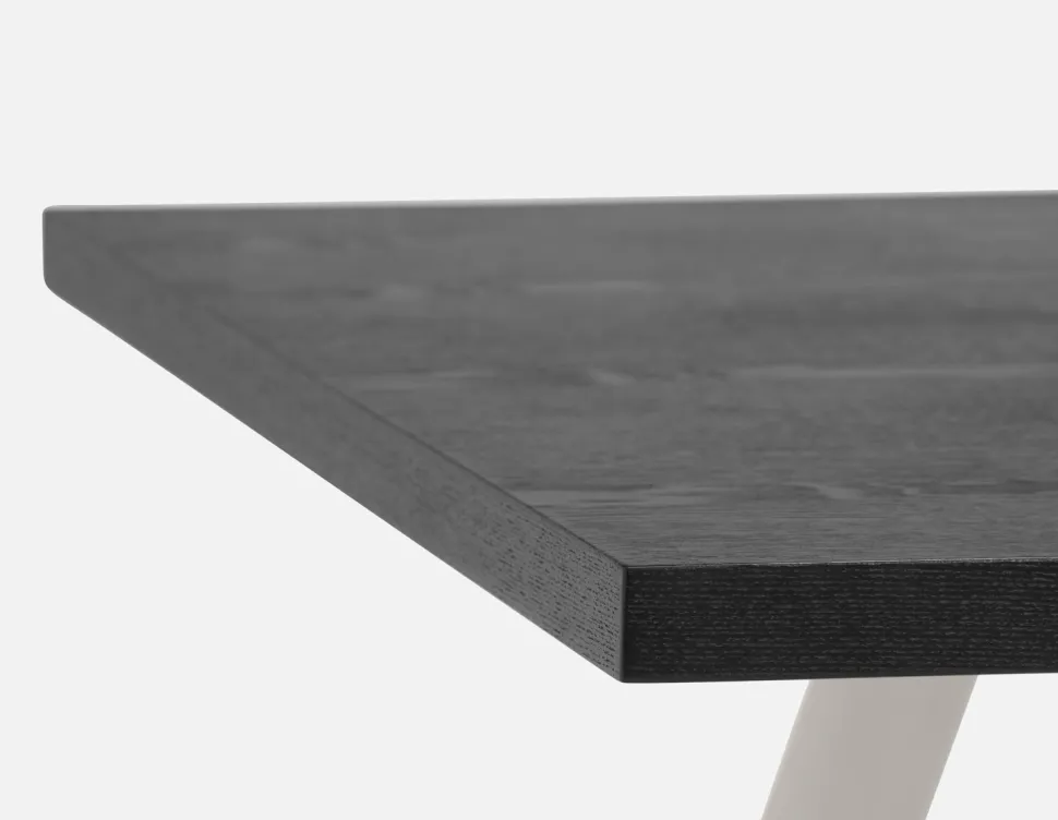 MADERA dining table 160 cm