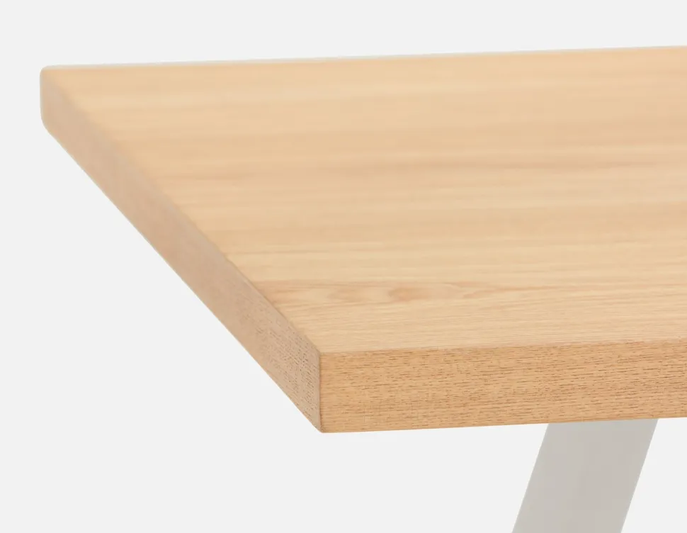 MADERA dining table 160 cm