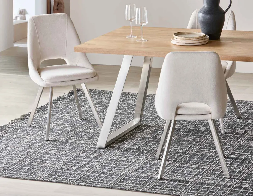 MADERA dining table 160 cm