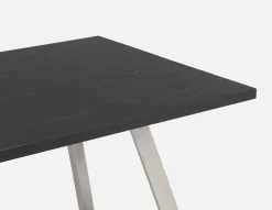 MADERA dining table 160 cm
