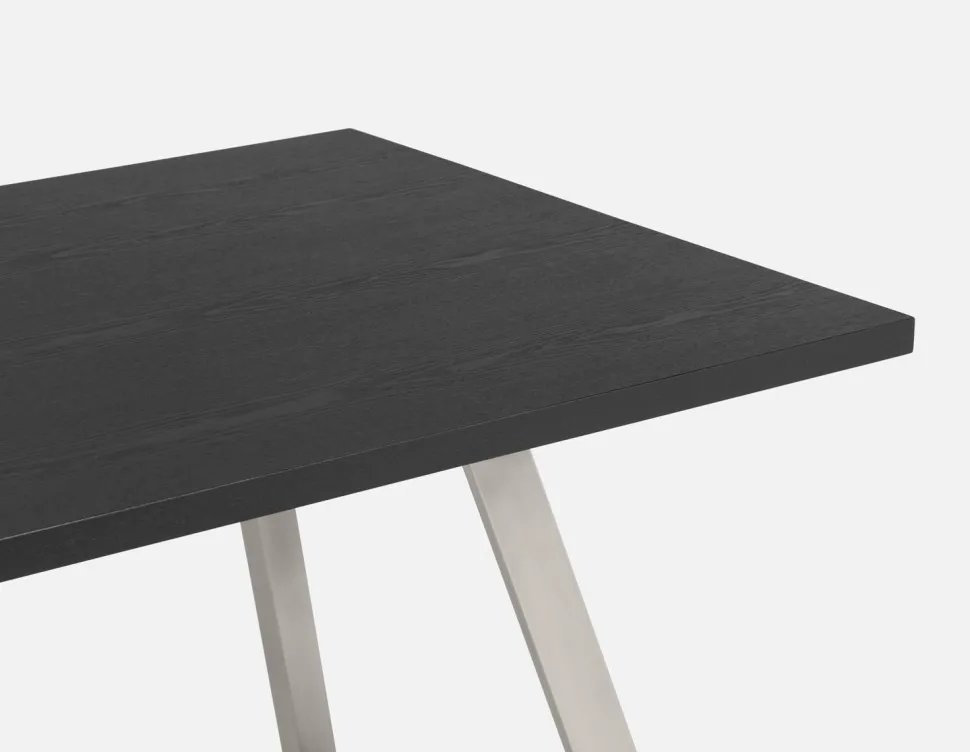 MADERA dining table 160 cm