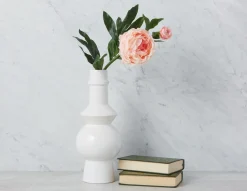 MAGNOLIA artificial flower 108 cm