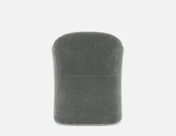 MAGNUS dining chair on casters