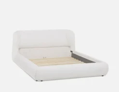 MAGRETA queen size bed
