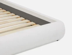MAGRETA queen size bed