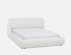 MAGRETA queen size bed