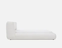 MAGRETA queen size bed