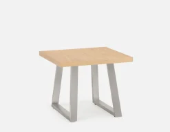 MALAK end table 42 cm
