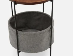MALAK end table 42 cm