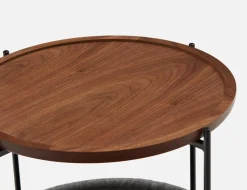 MALAK end table 42 cm