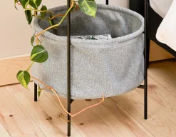 MALAK end table 42 cm