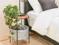 MALAK end table 42 cm