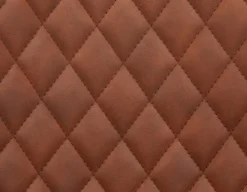 MALI adjustable counter height swivel stool