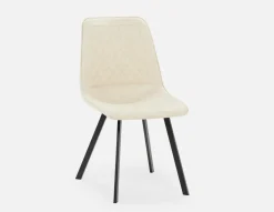 MALI mid-century modern dining chair