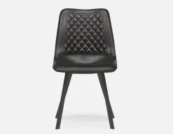 MALI mid-century modern dining chair
