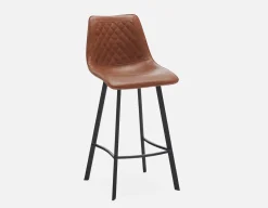 MALI mid-century modern dining chair