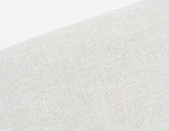 MARCIA mid-century modern upholstered queen size bed
