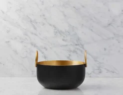 MARCOS aluminum bowl 28 cm